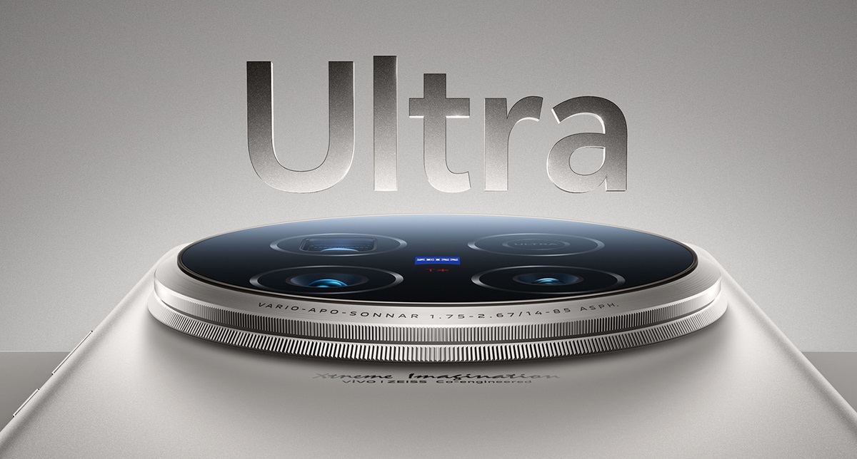 vivo verkaufte mehr als 60.000 X100 Ultra Smartphones in einer Stunde und machte damit fast 70 Millionen Dollar Umsatz vivo verkaufte mehr als 60.000 X100 Ultra Smartphones in einer Stunde und machte damit fast 70 Millionen Dollar Umsatz