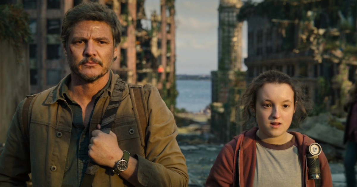 Analyse der wichtigsten Momente der ersten Staffel von The Last of Us: neue Fotos im Epizentrum der Diskussionen Enthüllung von einzigartigem Material aus der ersten Staffel von The Last of Us