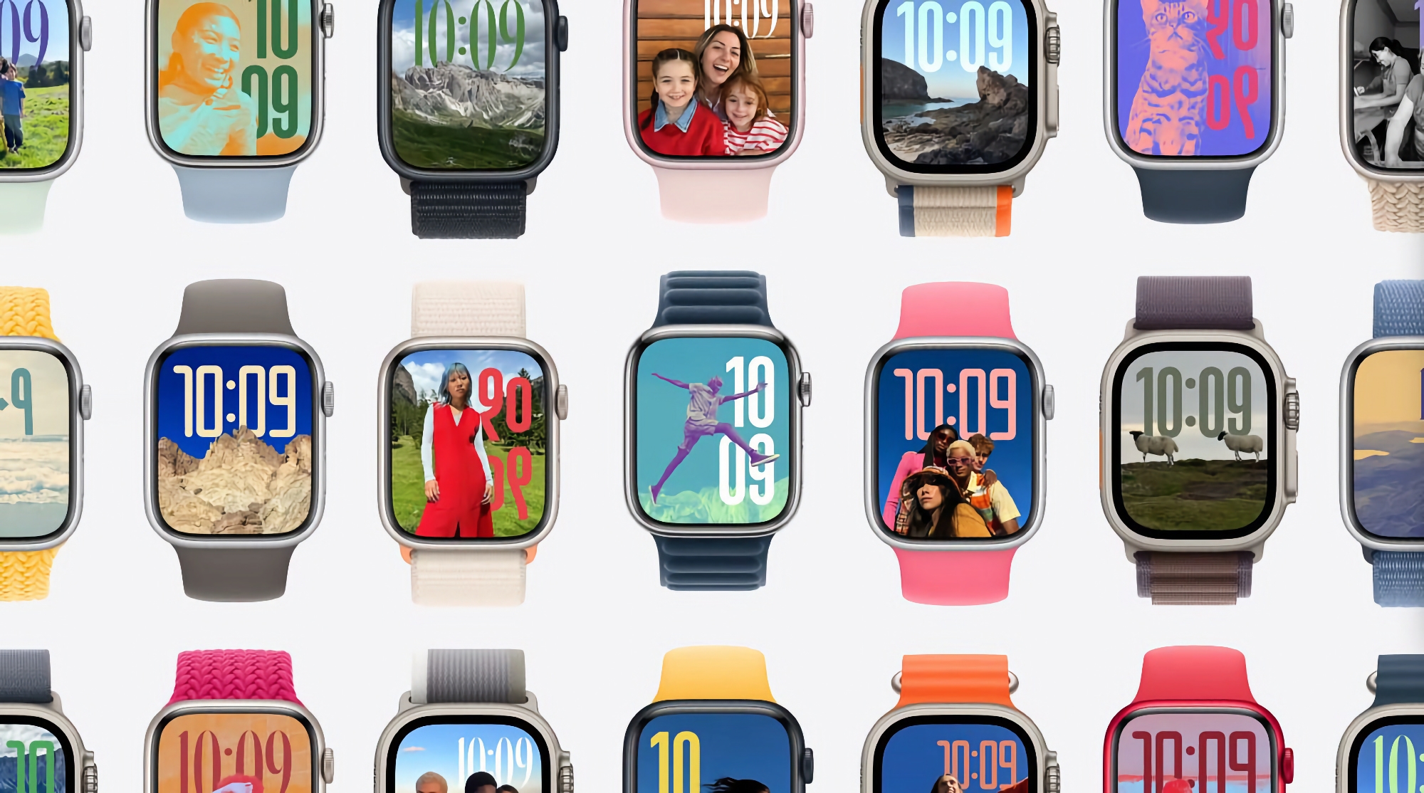 Nach macOS Sequoia Beta 6: Apple hat mit dem Test von watchOS 11 Beta 6 begonnen Nach macOS Sequoia Beta 6: Apple hat mit dem Test von watchOS 11 Beta 6 begonnen
