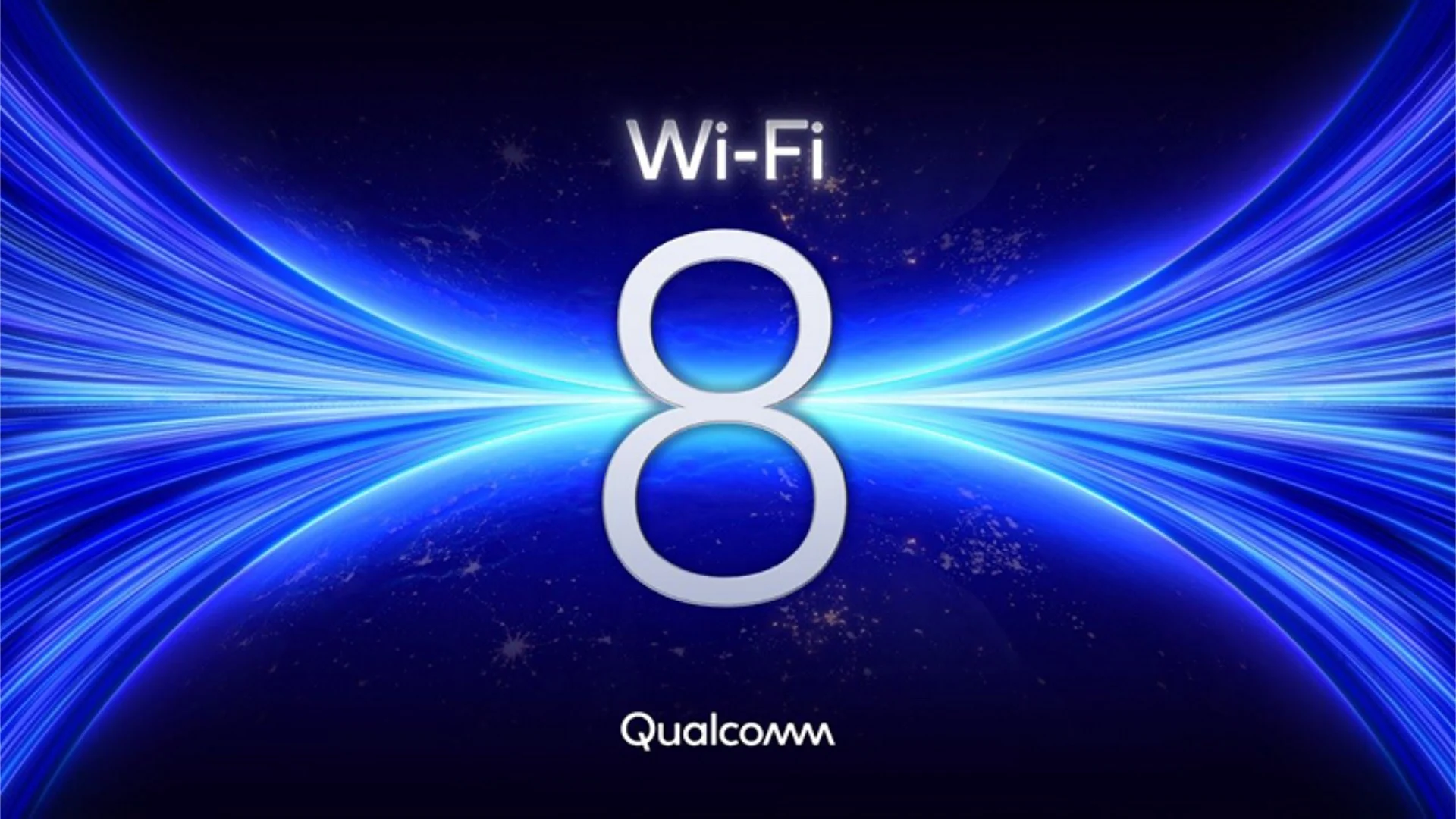 Wi-Fi 8 am Horizont: Wie wir drahtlos verbunden werden Wi-Fi 8: Die nächste Generation des kabellosen Netzwerks enthüllen