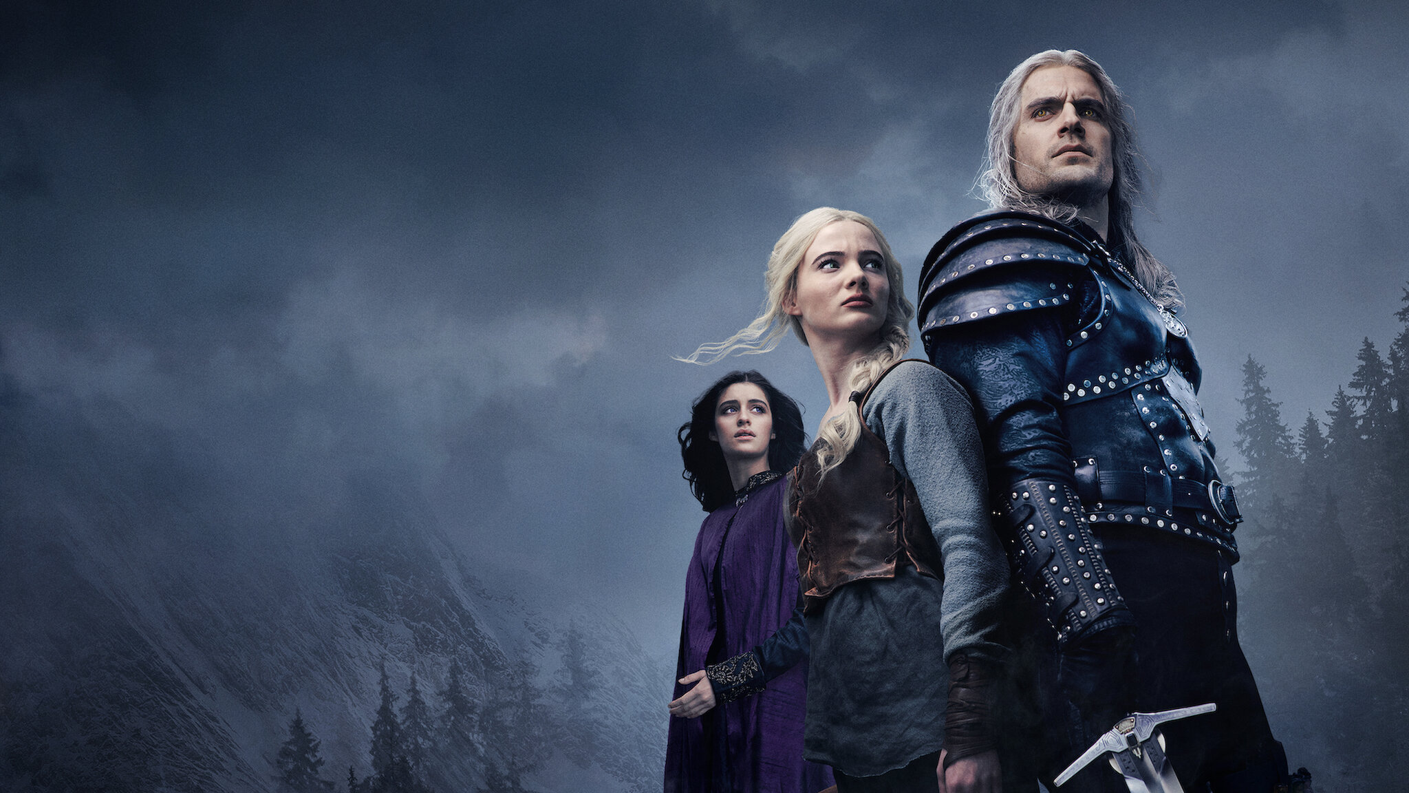 Die Musik für die dritte Staffel von „The Witcher“ wurde von Joseph Trapanese geschrieben – er schrieb sie für die zweite