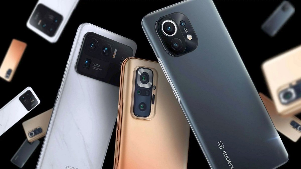 Wie Xiaomi seine führende Position in der Smartphone-Welt aufrechterhält Xiaomi: Eine Revolution auf dem Smartphone-Markt oder funktionale Erschwinglichkeit?