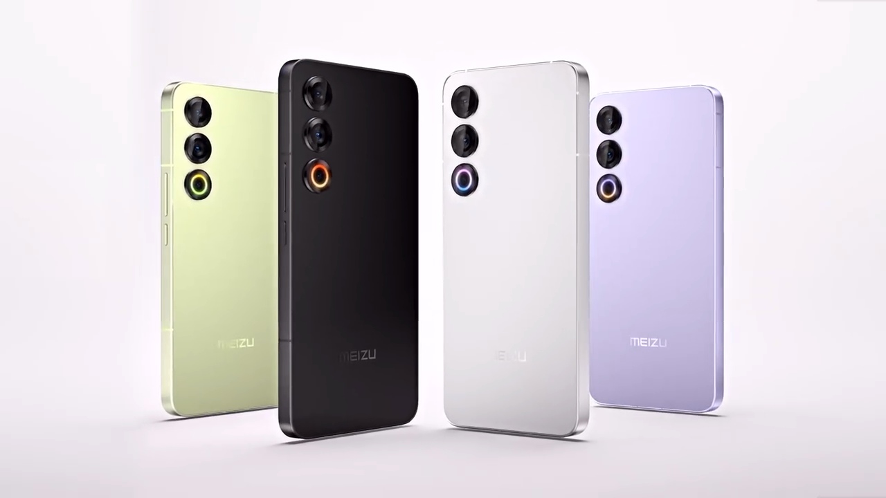 Meizu verlässt die Smartphone-Industrie nicht: neue Leaks über das angebliche Meizu 21X Meizu verlässt die Smartphone-Industrie nicht: neue Leaks über das angebliche Meizu 21X