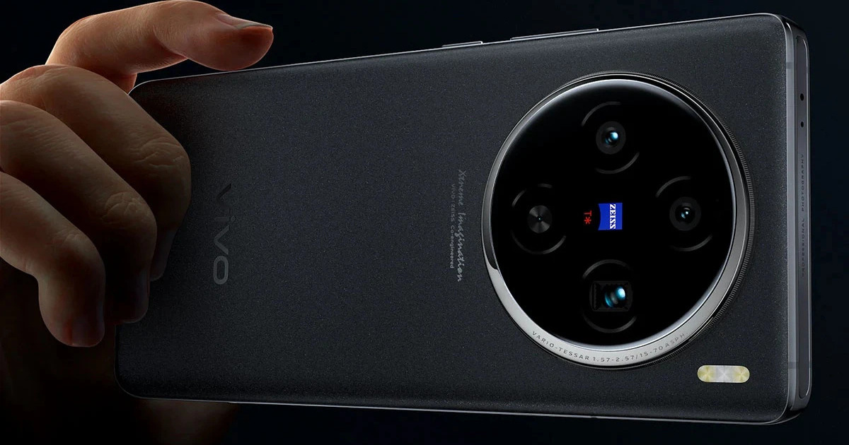 Vivo X100 Ultra durchläuft die Zertifizierung vor einer möglichen Markteinführung im Mai Vivo X100 Ultra durchläuft die Zertifizierung vor einer möglichen Markteinführung im Mai