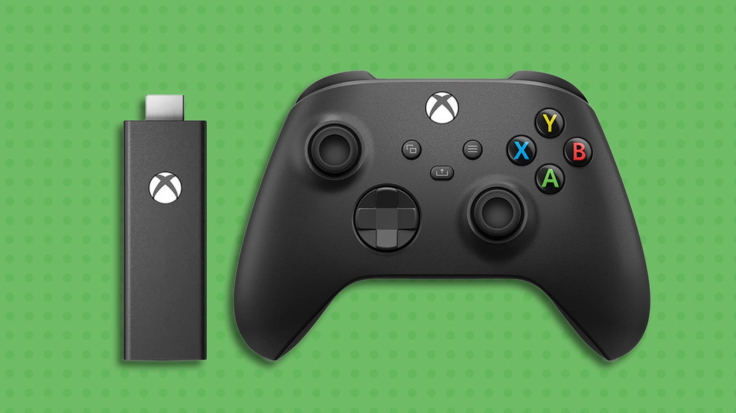 Microsoft arbeitet an Project Keystone, einem erschwinglichen Xbox Cloud Gaming Streaming Stick Microsoft arbeitet an Project Keystone, einem erschwinglichen Xbox Cloud Gaming Streaming Stick