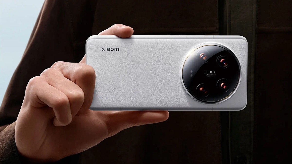 Revolution in Ihrer Hand: Wir präsentieren das Xiaomi 15 Ultra Entdecken Sie die Kraft des neuen Xiaomi 15 Ultra: Innovation und Top-Performance
