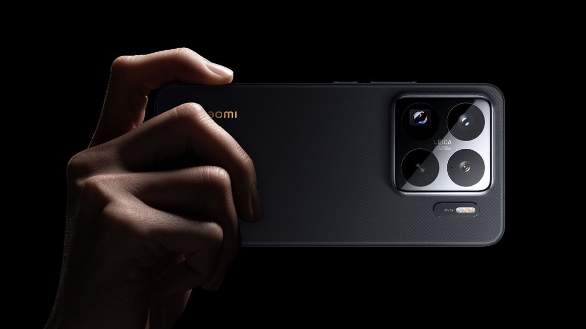 Xiaomi 15s Pro Launch: Was Technikbegeisterte wissen müssen Xiaomi 15s Pro: Enthüllung der Zukunft der Smartphone-Innovation