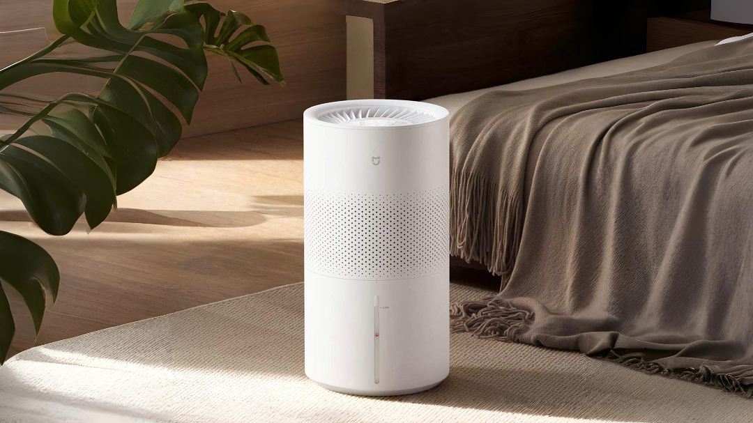 Technologien im Dienste des Komforts: Xiaomi und innovative Luftbefeuchter Xiaomi stellt intelligente Luftbefeuchter mit natürlicher Verdampfung vor