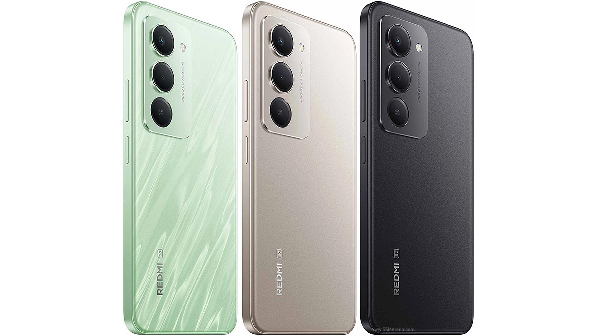 Redmi Note 15: Ein Vorgeschmack auf den technologischen Sprung, der bevorsteht Letzte Leaks über das Redmi Note 15: Was erwartet uns bei der kommenden Veröffentlichung?