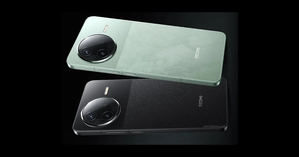 Das Auspacken des Redmi K80: Macht und Stil in einem einzigen Gerät Die Erkundung des Redmi K80: Die neue Grenze in Mittelklasse-Smartphones?