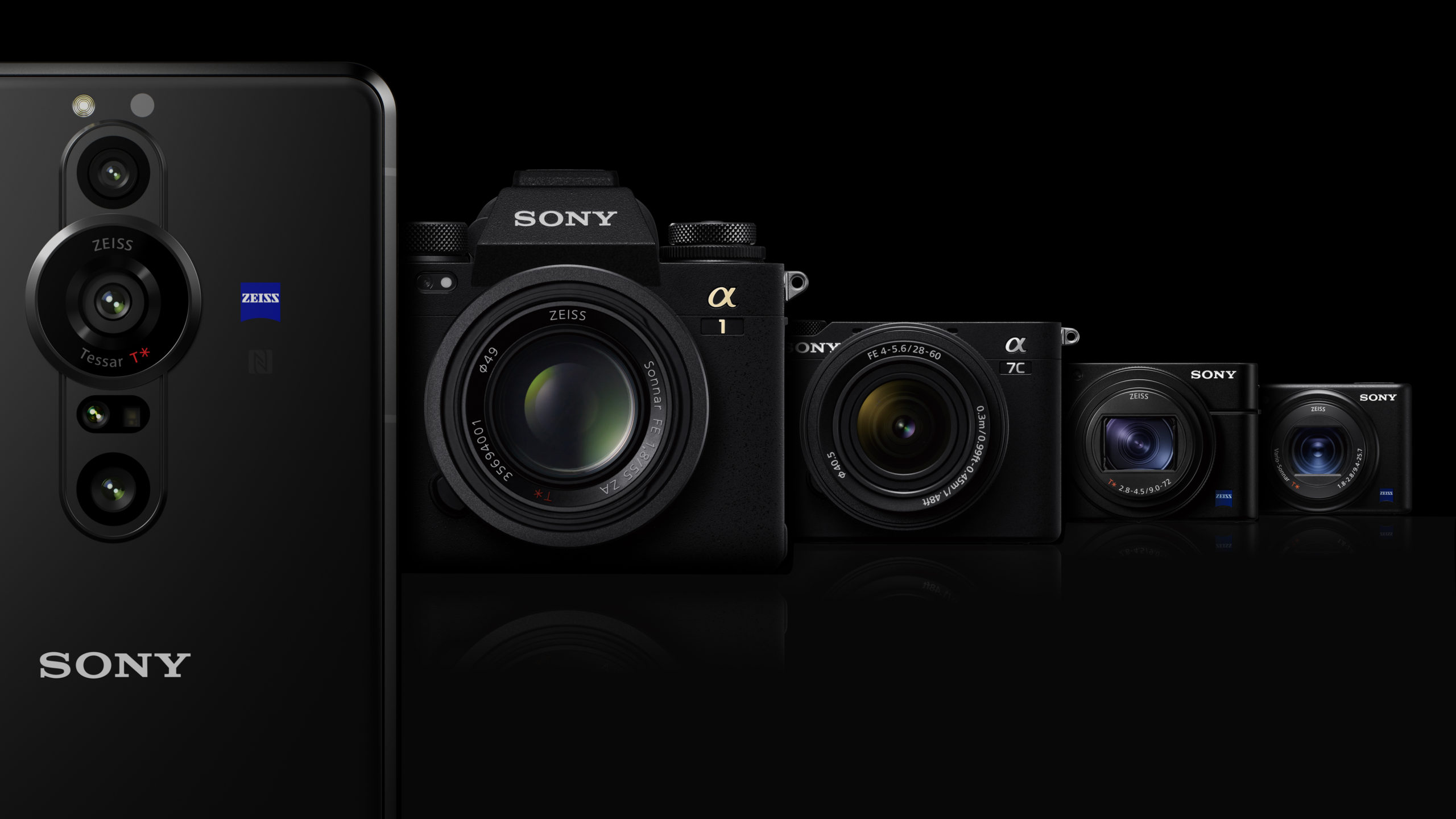 Die Chinesen haben in wenigen Tagen alle Sony Xperia Pro-I Smartphones im Wert von 1.720 Dollar gekauft Die Chinesen haben in wenigen Tagen alle Sony Xperia Pro-I Smartphones im Wert von 1.720 Dollar gekauft