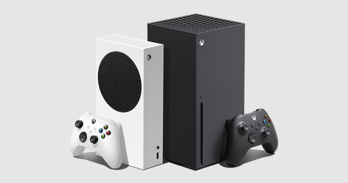 Wie die Xbox Serie X/S das Konsolenspiel neu definiert: Ein tiefer Einblick Erkundung der Xbox Serie X/S: Next-Gen Gaming entfesselt