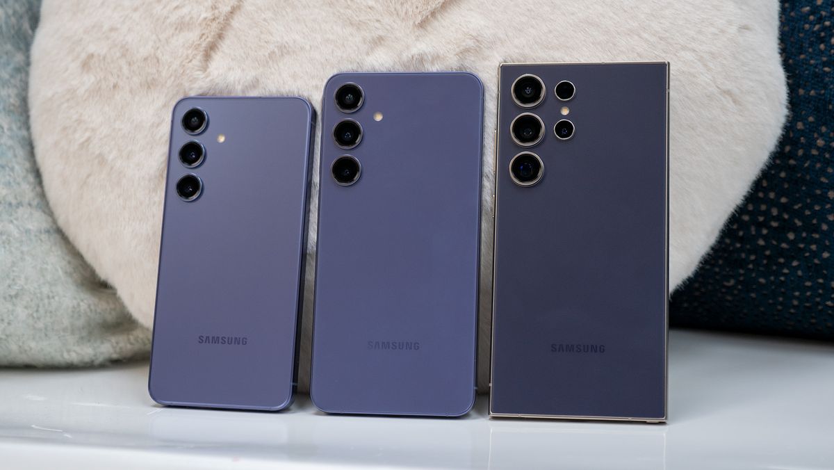 Die Japaner wählen das Samsung Galaxy S24: Warum Die Japaner wählen das Samsung Galaxy S24: Warum