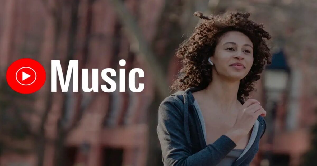YouTube Music merkt sich jetzt die Musikwarteschlange der Nutzer YouTube Music merkt sich jetzt die Musikwarteschlange der Nutzer