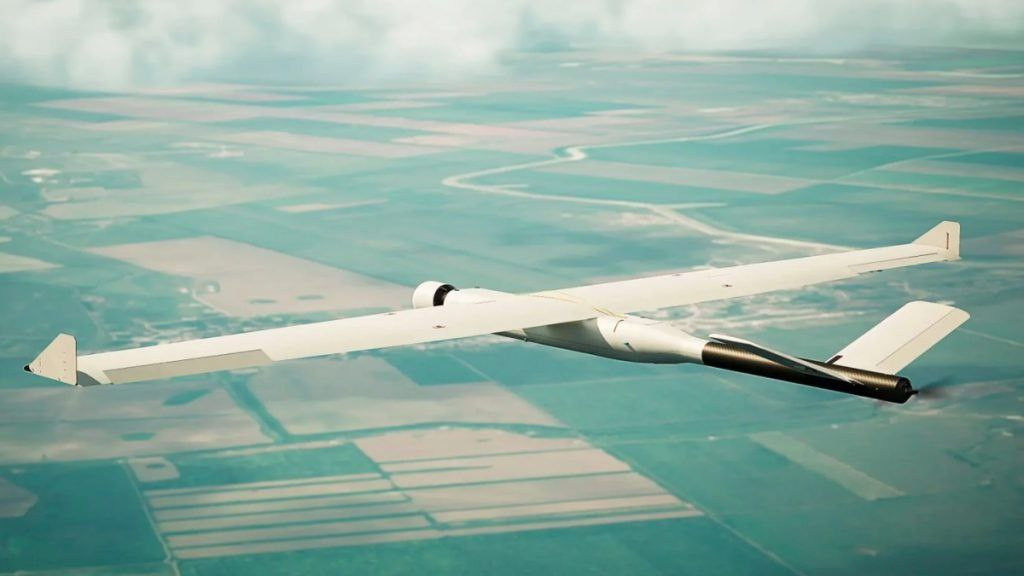 Fortschrittliche Technologie in Aktion: Merkmale und Eigenschaften des Zala Z-20 Eine neue Ära der Aufklärung: Die russische Drohne Zala Z-20