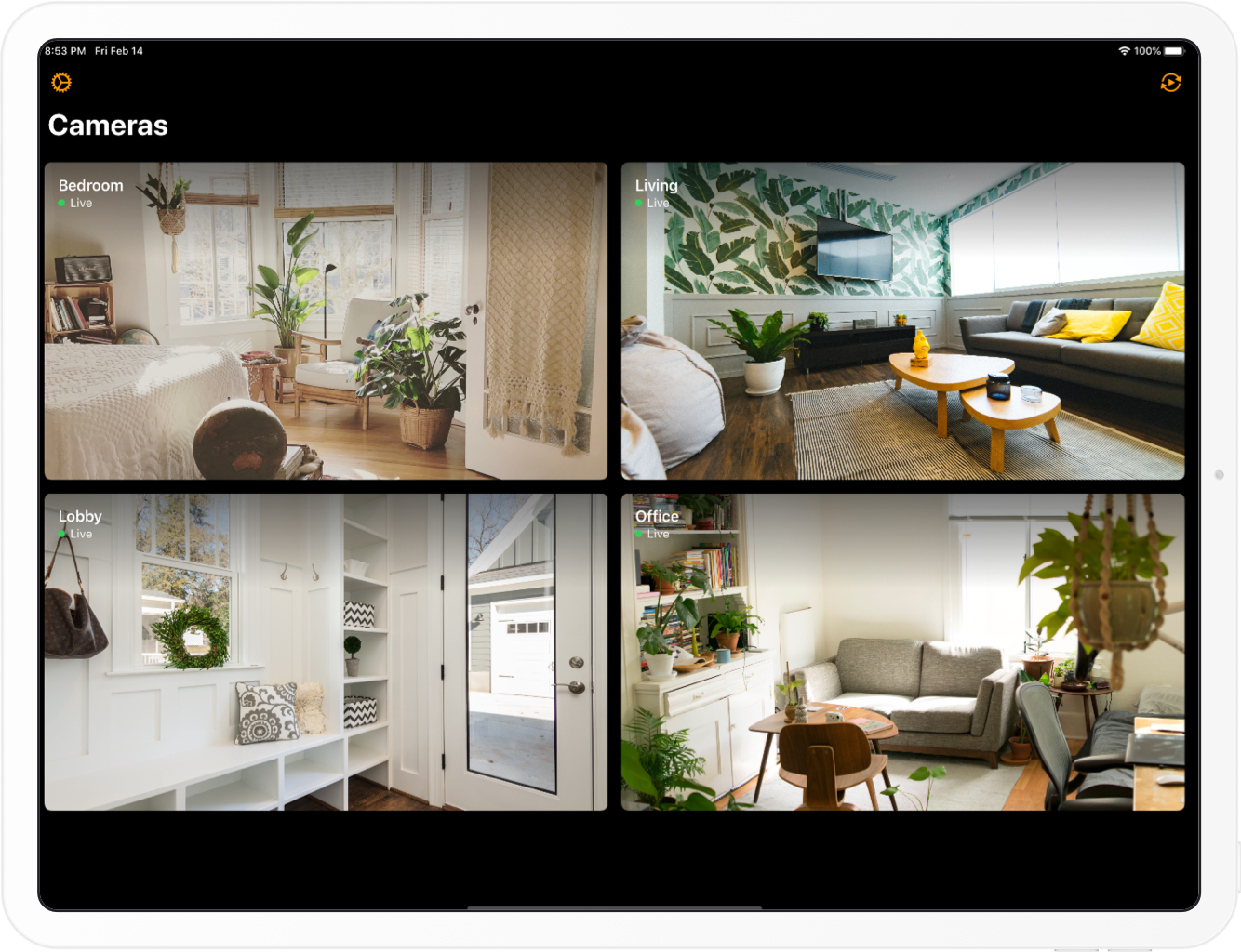 HomeKit Weekly: Haben Sie ein altes iPad herumliegen? Fügen Sie eine 20-Dollar-Wandhalterung hinzu und verwandeln Sie sie in einen HomeKit-Controller-2 HomeKit Weekly: Haben Sie ein altes iPad herumliegen? Fügen Sie eine 20-Dollar-Wandhalterung hinzu und verwandeln Sie sie in einen HomeKit-Controller-2