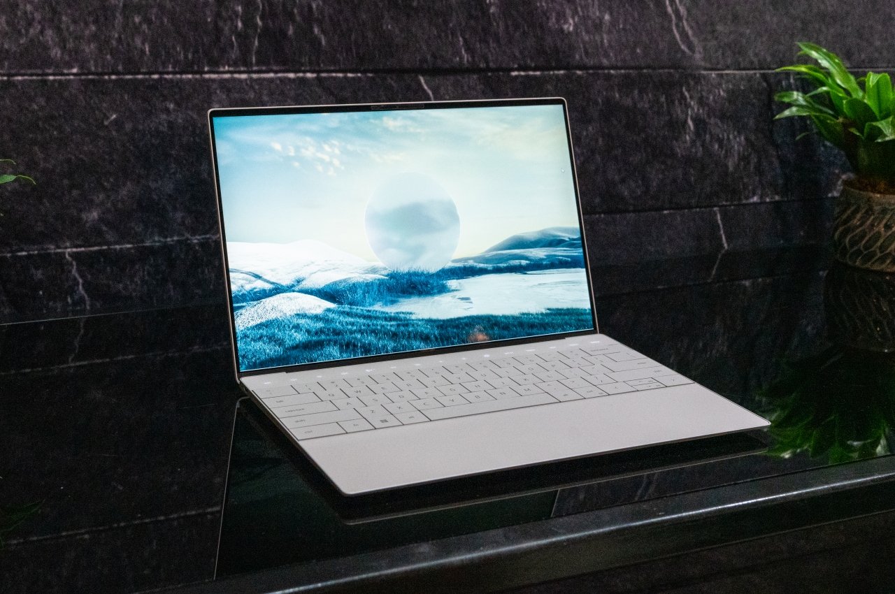 Dell XPS 13 Plus versucht, den Laptop mit fragwürdigen Funktionen weiterzuentwickeln Dell XPS 13 Plus versucht, den Laptop mit fragwürdigen Funktionen weiterzuentwickeln