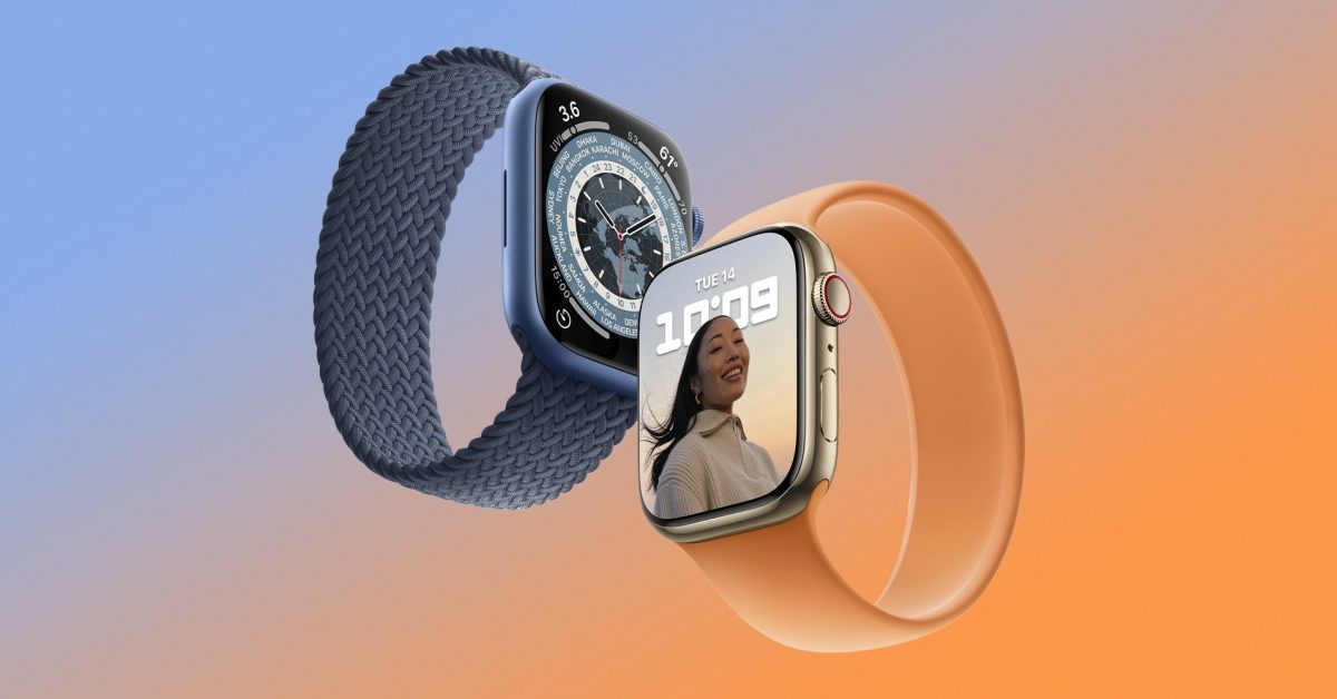 Kuo: Die Apple Watch Series 8 könnte eine Körpertemperaturmessung ermöglichen, abhängig von der Qualität des Algorithmus Kuo: Die Apple Watch Series 8 könnte eine Körpertemperaturmessung ermöglichen, abhängig von der Qualität des Algorithmus