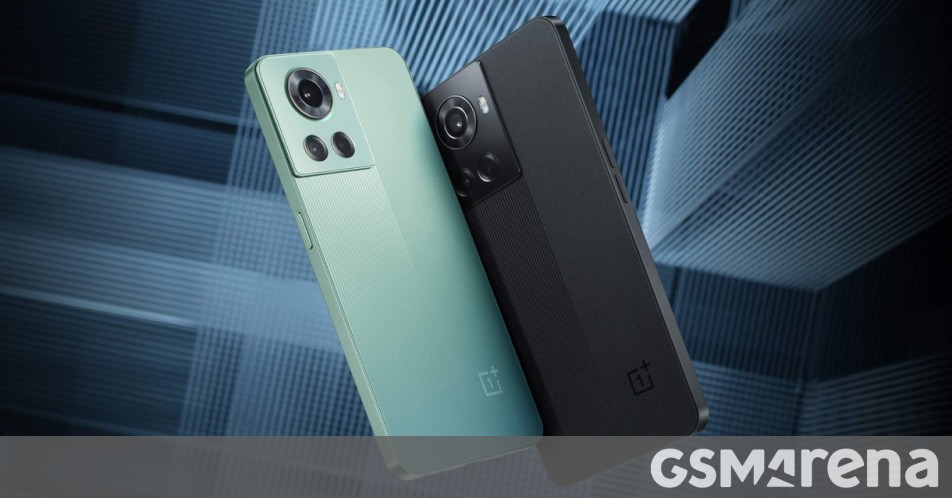OnePlus Nord 3 auf der indischen Website des Unternehmens erwähnt OnePlus Nord 3 auf der indischen Website des Unternehmens erwähnt