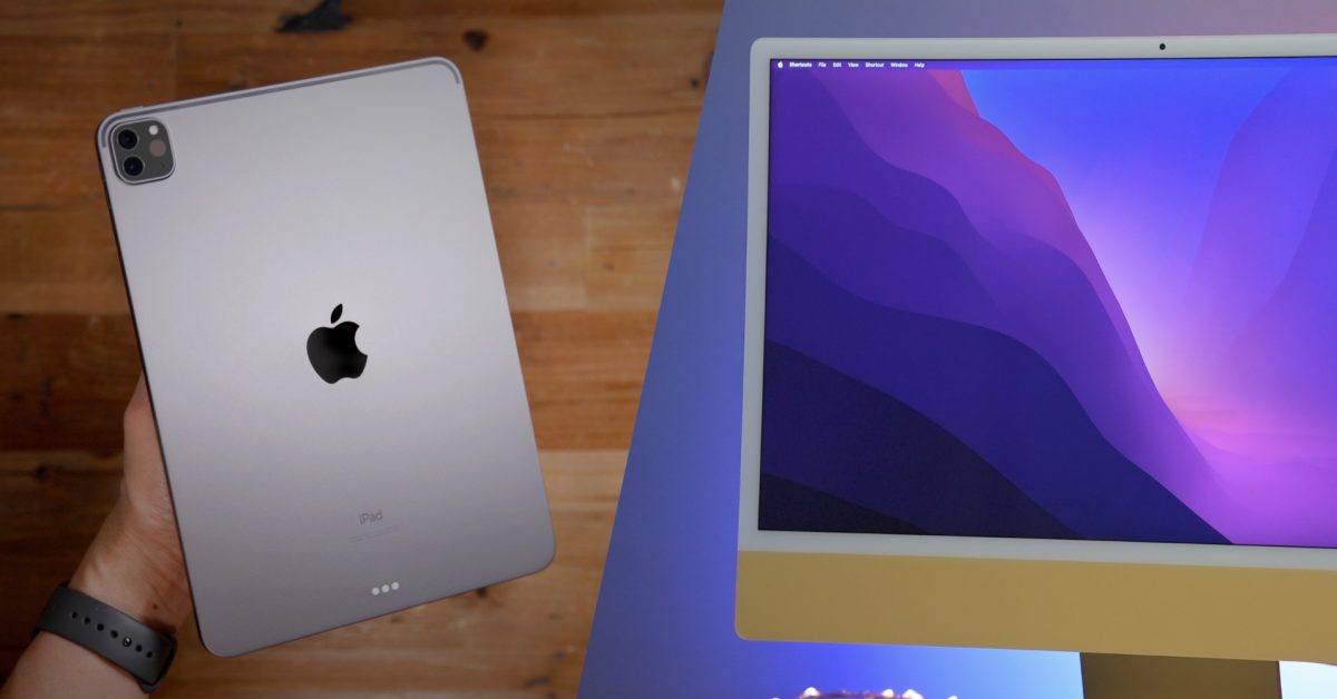 Bericht: Mac und iPad dominieren im ersten Quartal 2022 immer noch den weltweiten PC-Markt Bericht: Mac und iPad dominieren im ersten Quartal 2022 immer noch den weltweiten PC-Markt