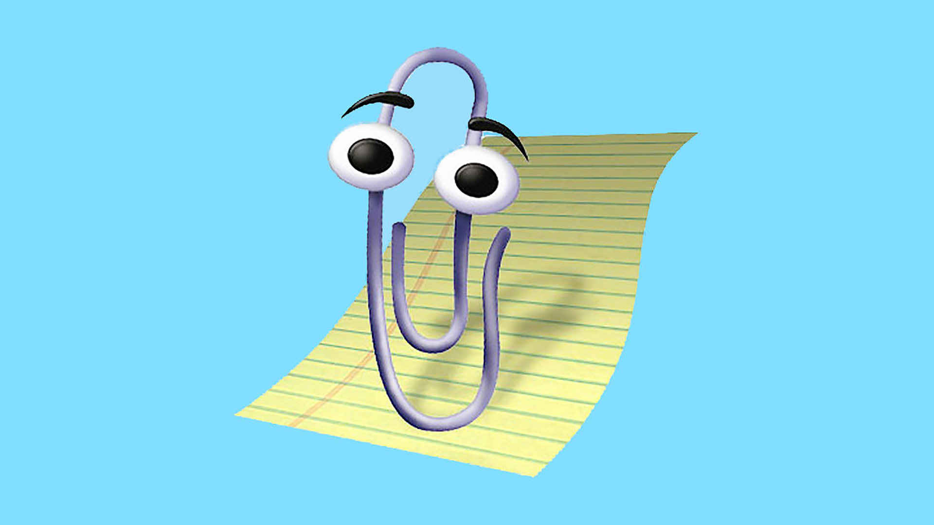 Halo Infinite Staffel 2 fügt Clippy von MS Office als freischaltbare Belohnung hinzu Halo Infinite Staffel 2 fügt Clippy von MS Office als freischaltbare Belohnung hinzu