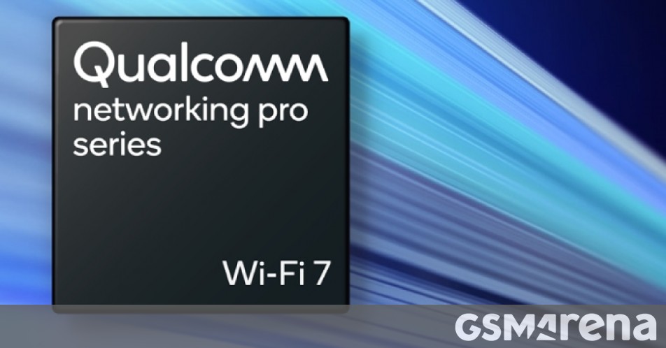 Qualcomm stellt Wi-Fi 7-Plattformen für Access Points und Heimrouter vor Qualcomm stellt Wi-Fi 7-Plattformen für Access Points und Heimrouter vor