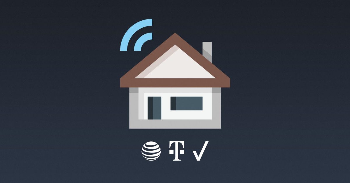 5G-Home-Internet-Vergleich: Wie T-Mobile und Verizon mit Preis, Geschwindigkeit und Anreizen abschneiden 5G-Home-Internet-Vergleich: Wie T-Mobile und Verizon mit Preis, Geschwindigkeit und Anreizen abschneiden
