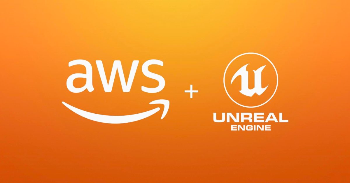 AWS GameKit unterstützt jetzt iOS- und macOS-Spiele, die mit Unreal Engine entwickelt wurden AWS GameKit unterstützt jetzt iOS- und macOS-Spiele, die mit Unreal Engine entwickelt wurden