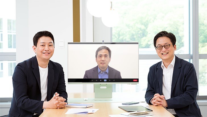 Ein virtueller Roundtable mit den 6G-Führungskräften von Samsung Research – Samsung Global Newsroom Ein virtueller Roundtable mit den 6G-Führungskräften von Samsung Research – Samsung Global Newsroom