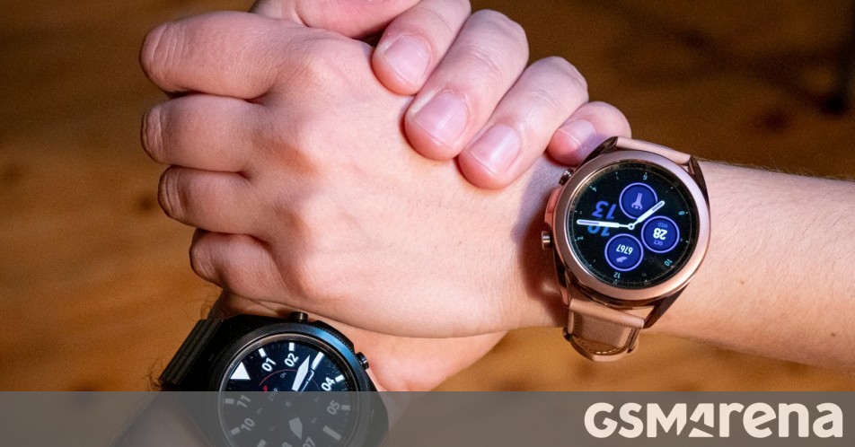 Wöchentliche Umfrage: Wie viele von euch haben eine Smartwatch und welche? Wöchentliche Umfrage: Wie viele von euch haben eine Smartwatch und welche?