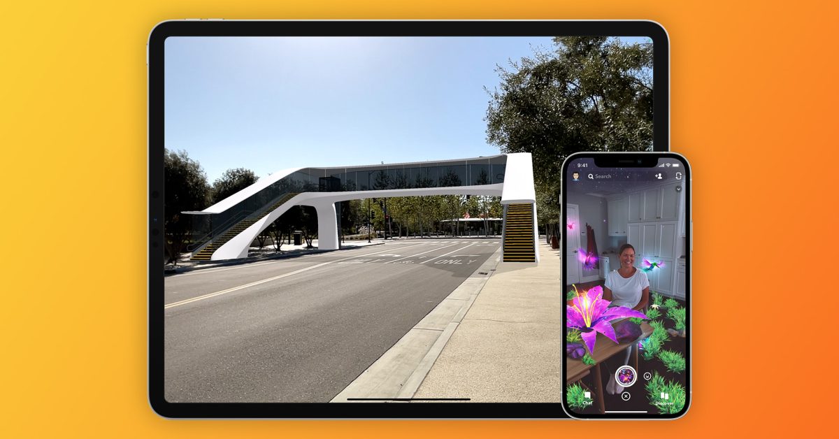Apple zielte auf Safari ohne WebXR-Unterstützung ab, trotz der AR/VR-Ambitionen des Unternehmens Apple zielte auf Safari ohne WebXR-Unterstützung ab, trotz der AR/VR-Ambitionen des Unternehmens