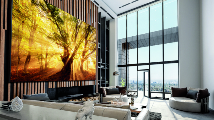Samsung Electronics präsentiert auf der ISE 2022 eine neue Ära der Micro-LED-Technologie – Samsung Newsroom Deutschland Samsung Electronics präsentiert auf der ISE 2022 eine neue Ära der Micro-LED-Technologie – Samsung Newsroom Deutschland