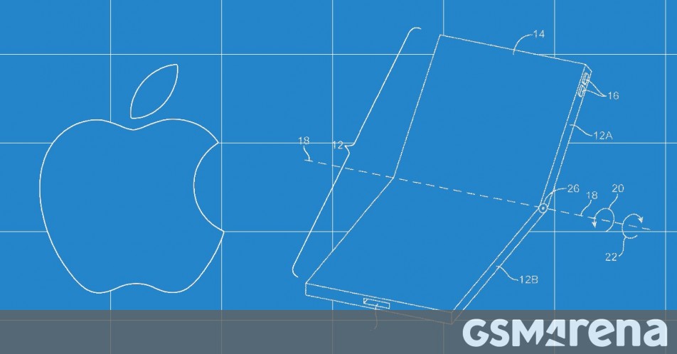 Apple beginnt mit dem Testen von Faltpanels für iPhone und iPad Apple beginnt mit dem Testen von Faltpanels für iPhone und iPad
