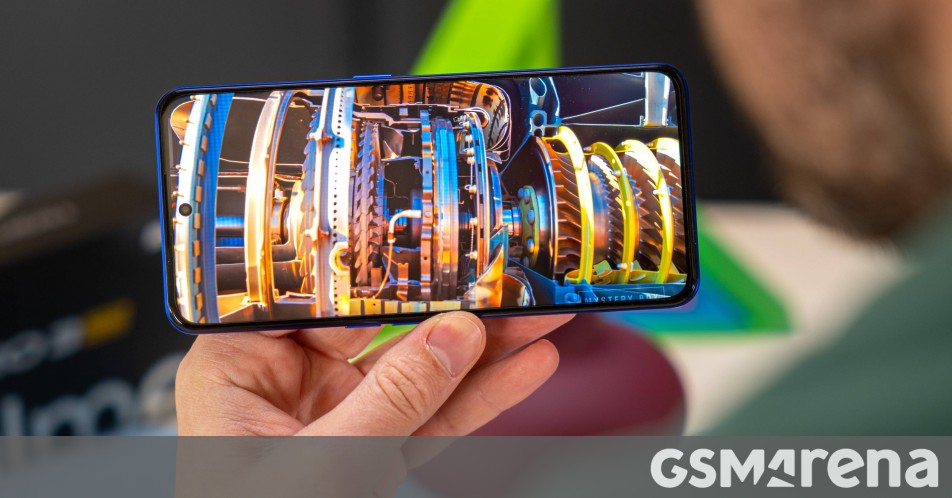 Realme GT Neo 3T taucht auf Geekbench mit Snapdragon 870 auf Realme GT Neo 3T taucht auf Geekbench mit Snapdragon 870 auf