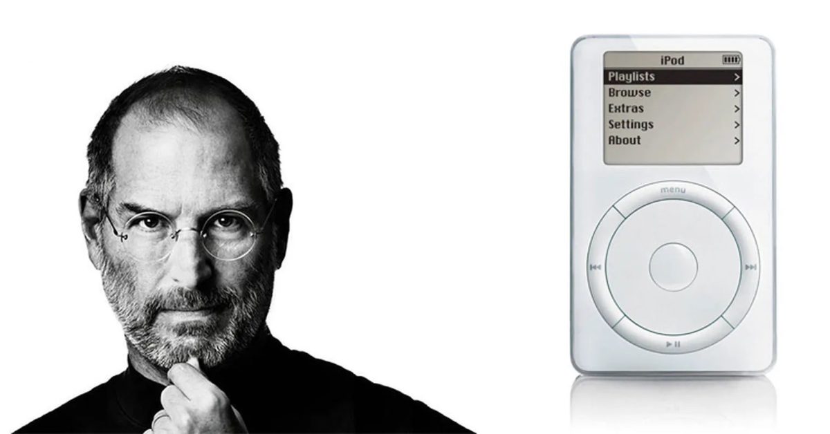 Erinnerungen an den iPod: Ein Gerät, das unsere Beziehung zur Musik verändert hat Erinnerungen an den iPod: Ein Gerät, das unsere Beziehung zur Musik verändert hat