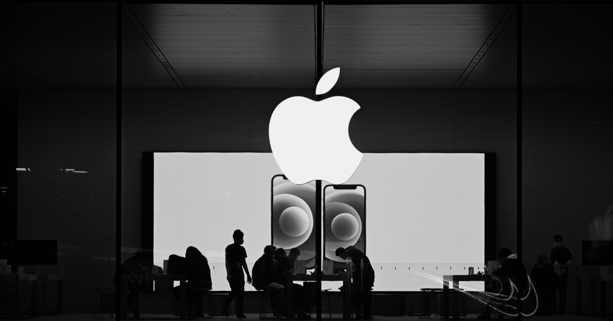 Apple verliert wertvollste Firmenkrone an den saudischen Ölkonzern Aramco Apple verliert wertvollste Firmenkrone an den saudischen Ölkonzern Aramco