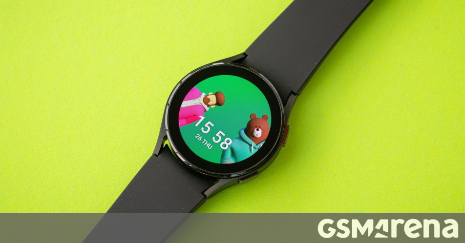 Samsung Galaxy Watch4 wird diesen Sommer Google Assistant bekommen Samsung Galaxy Watch4 wird diesen Sommer Google Assistant bekommen