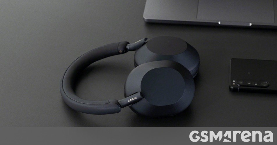 Sony bringt den kabellosen Noise-Cancelling-Kopfhörer WH-1000XM5 auf den Markt Sony bringt den kabellosen Noise-Cancelling-Kopfhörer WH-1000XM5 auf den Markt
