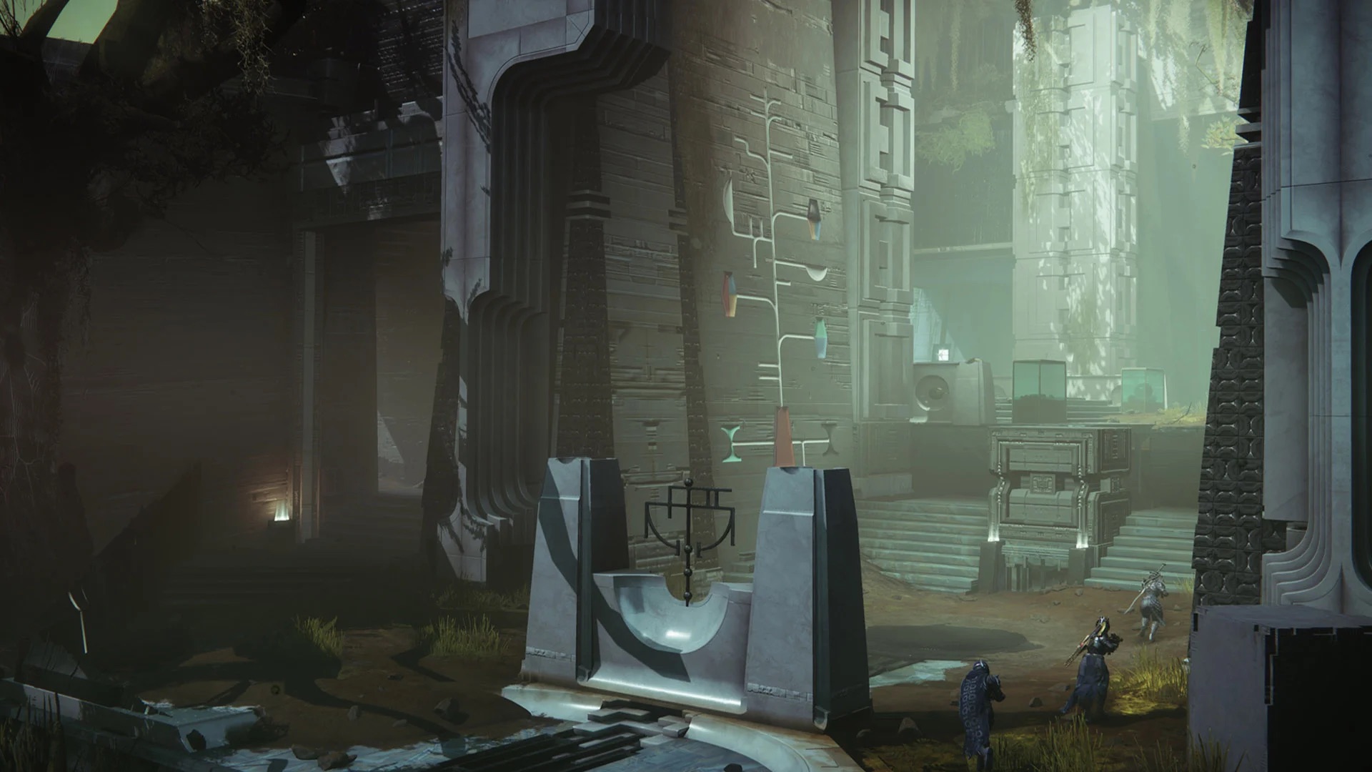 Iron Banner von Destiny 2 fügt Rift hinzu, eine brandneue PvP-Karte in Saison 17 Iron Banner von Destiny 2 fügt Rift hinzu, eine brandneue PvP-Karte in Saison 17