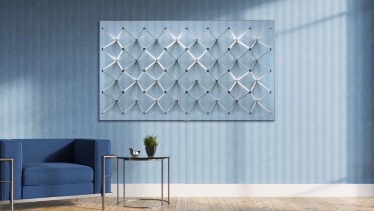 [Samsung Smart Screen Experiences] 3 Kuratieren Sie Ihre Ästhetik und bringen Sie Ihre Gesundheit mit Samsungs 2022 Screen Lineup auf den richtigen Weg