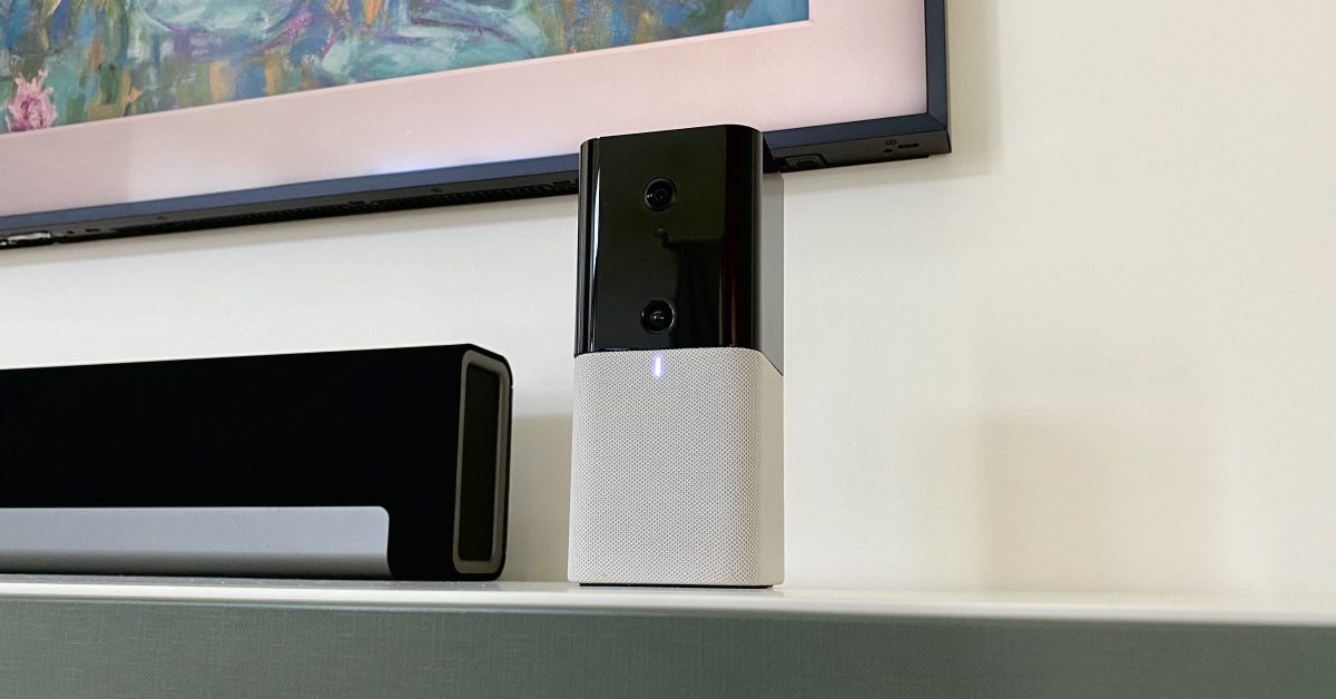 HomeKit Weekly: Der Fernzugriff zum Entriegeln Ihrer Tür und zum Deaktivieren Ihres Sicherheitssystems ist eine Smart-Home-Supermacht HomeKit Weekly: Der Fernzugriff zum Entriegeln Ihrer Tür und zum Deaktivieren Ihres Sicherheitssystems ist eine Smart-Home-Supermacht