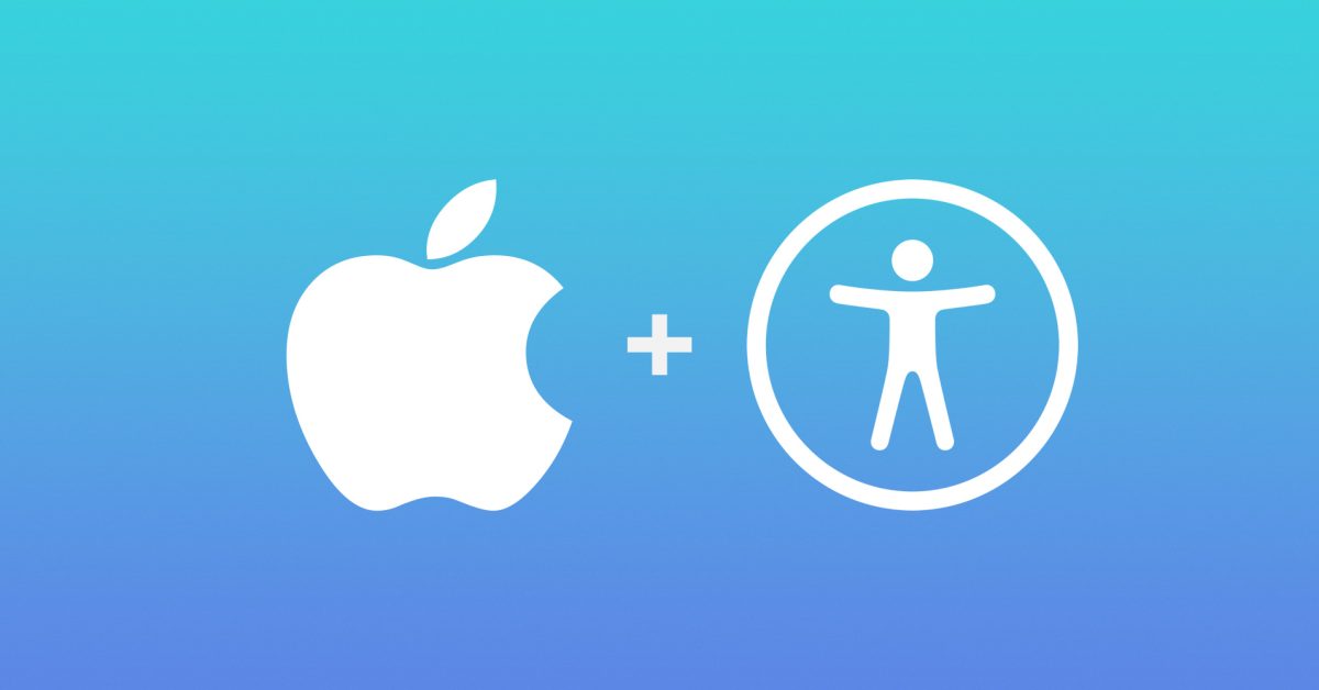 Apple feiert den Accessibility Awareness Day mit Fitness+, Live-Sessions, Shortcut-Vorschlägen und mehr Apple feiert den Accessibility Awareness Day mit Fitness+, Live-Sessions, Shortcut-Vorschlägen und mehr