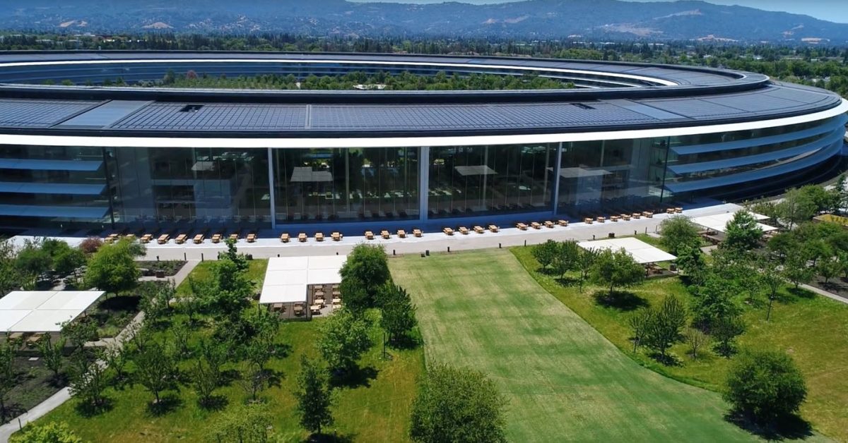 Apple-Manager, der das Unternehmen aufgrund persönlicher Arbeitsrichtlinien verlassen hat, kehrt jetzt zu Google zurück Apple-Manager, der das Unternehmen aufgrund persönlicher Arbeitsrichtlinien verlassen hat, kehrt jetzt zu Google zurück