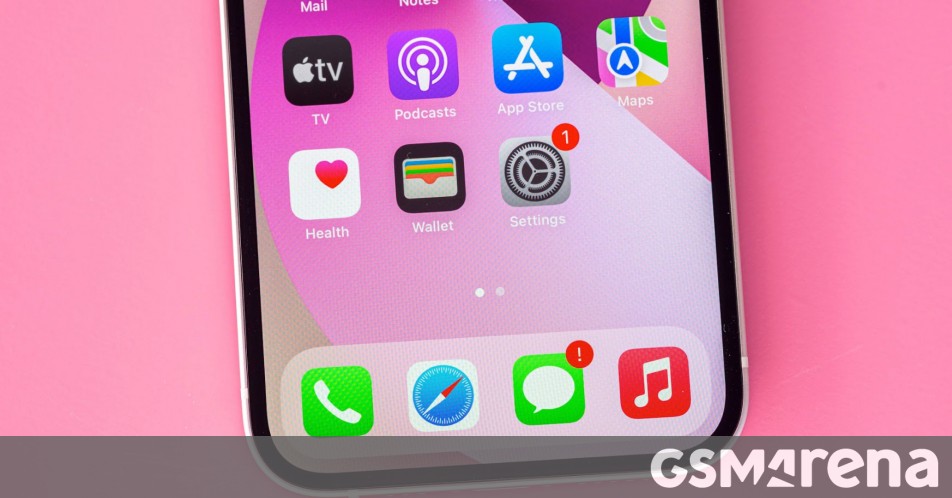 Bei einigen T-Mobile-Benutzern tritt ein Fehler mit eSIM auf iPhones auf Bei einigen T-Mobile-Benutzern tritt ein Fehler mit eSIM auf iPhones auf