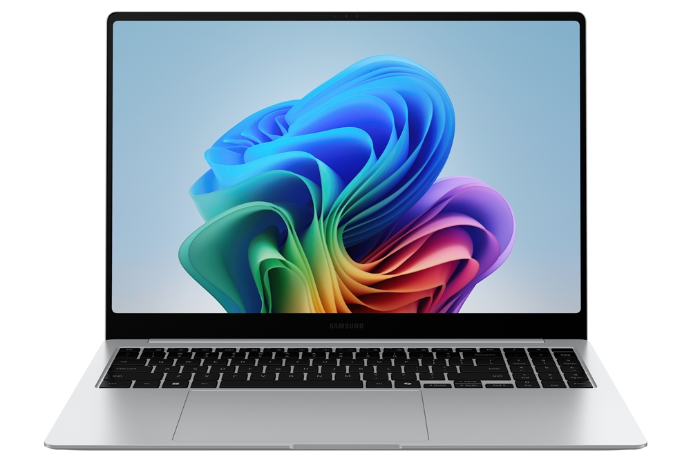 Samsung Galaxy Book 5 Pro - Vorderansicht Samsung Galaxy Book 5 Pro - Vorderansicht