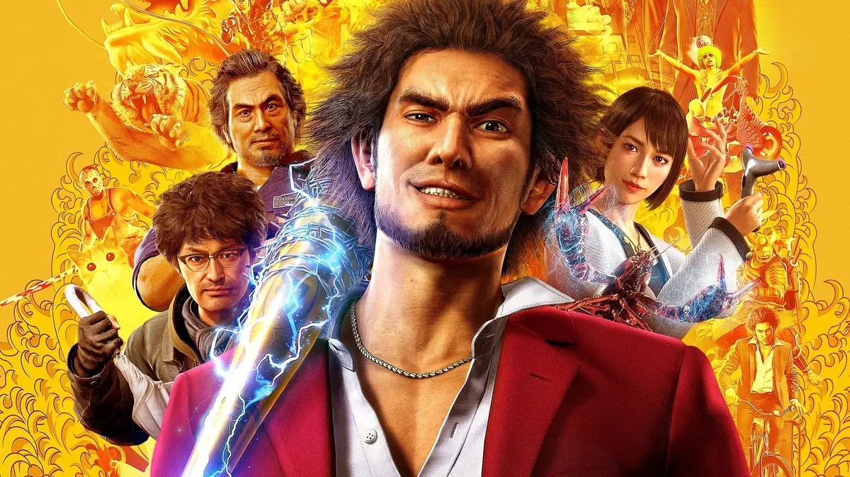 Neues Spiel von Ryu Ga Gotoku Studio wird Fans überraschen": Es sieht so aus, als würden die japanischen Entwickler zur Like a Dragon (Yakuza)-Franchise zurückkehren Neues Spiel von Ryu Ga Gotoku Studio wird Fans überraschen": Es sieht so aus, als würden die japanischen Entwickler zur Like a Dragon (Yakuza)-Franchise zurückkehren