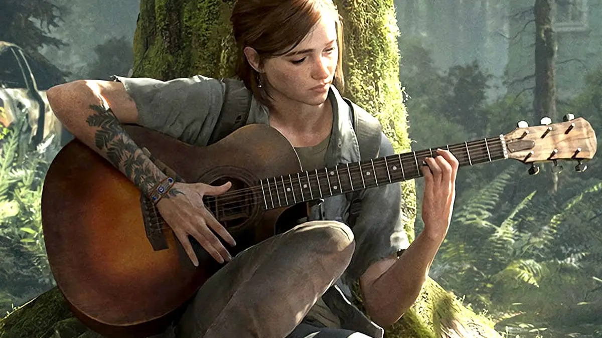 Sony bereitet möglicherweise eine verbesserte Version von The Last of Us: Part II für PS5 vor: Ein Mitarbeiter von Naughty Dog erwähnte das Remaster des berühmten Spiels in seinem Profil Sony bereitet möglicherweise eine verbesserte Version von The Last of Us: Part II für PS5 vor: Ein Mitarbeiter von Naughty Dog erwähnte das Remaster des berühmten Spiels in seinem Profil