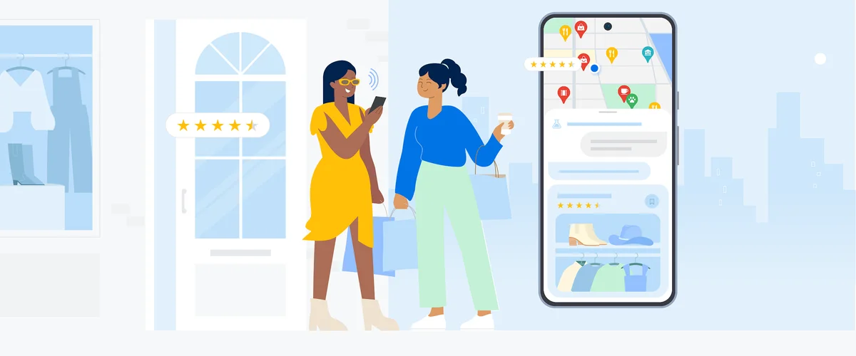 Google Maps testet generative KI-Technologie zur Verbesserung der Suchrelevanz Google Maps testet generative KI-Technologie zur Verbesserung der Suchrelevanz