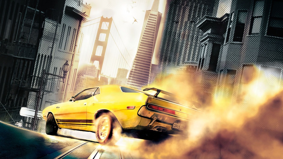 Ubisoft hat eine Fernsehserie, die auf der einst beliebten Spieleserie Driver basiert, abgesagt, plant aber, die Franchise mit anderen Projekten weiterzuentwickeln Ubisoft hat eine Fernsehserie, die auf der einst beliebten Spieleserie Driver basiert, abgesagt, plant aber, die Franchise mit anderen Projekten weiterzuentwickeln