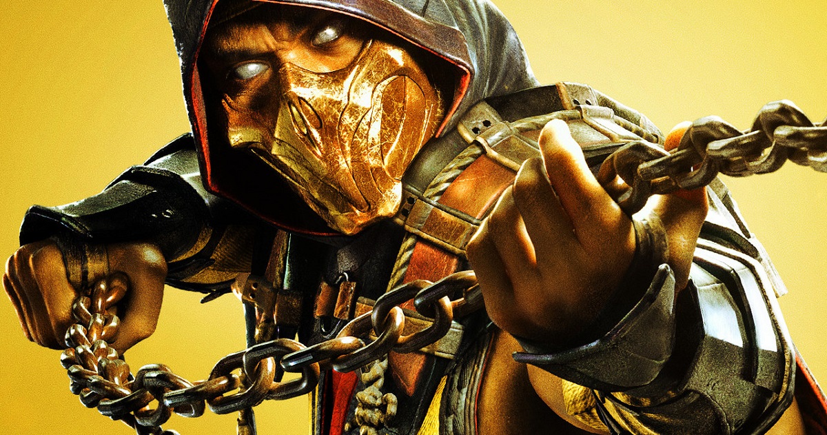 Insider glaubt, dass Mortal Kombat 12 nächsten Monat offiziell vorgestellt wird Insider glaubt, dass Mortal Kombat 12 nächsten Monat offiziell vorgestellt wird